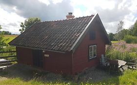 Brådtom Slusscafé&Stugor